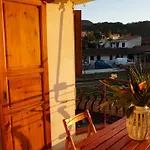 Hotel apartamentowy Vardano Parghelia