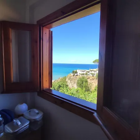 Aparthotel Vardano Parghelia