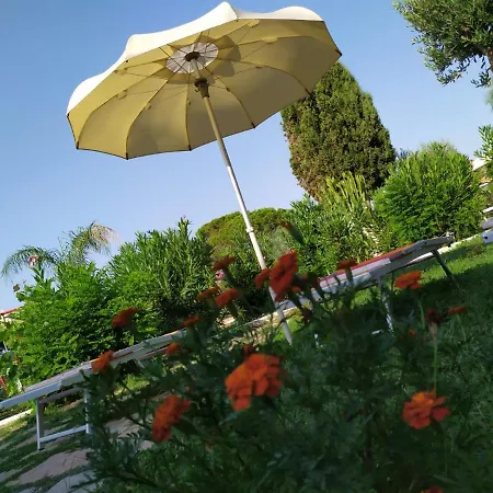 Lejlighedshotel Vardano