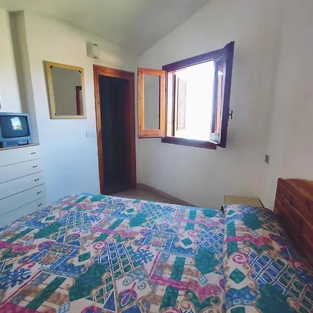 Aparthotel Vardano 3*