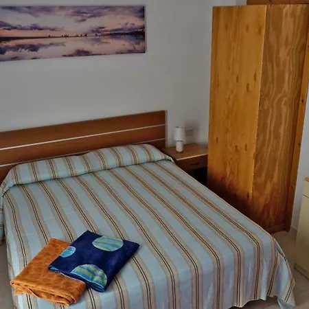 Vardano Aparthotel Parghelia