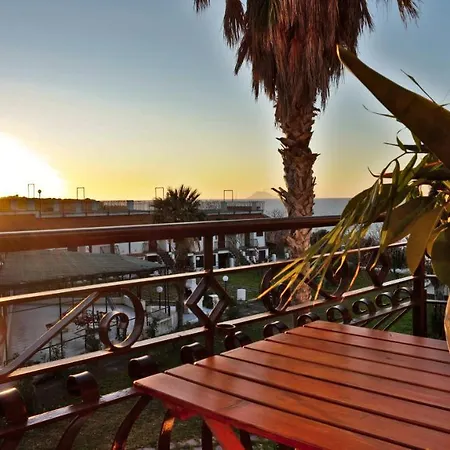 Vardano Aparthotel Parghelia