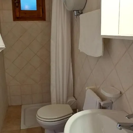 Vardano Aparthotel *