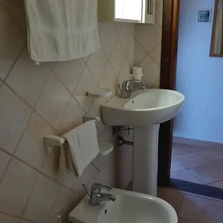 Vardano Aparthotel