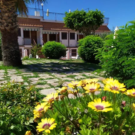 Vardano Aparthotel Parghelia