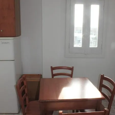 Aparthotel Vardano Parghelia