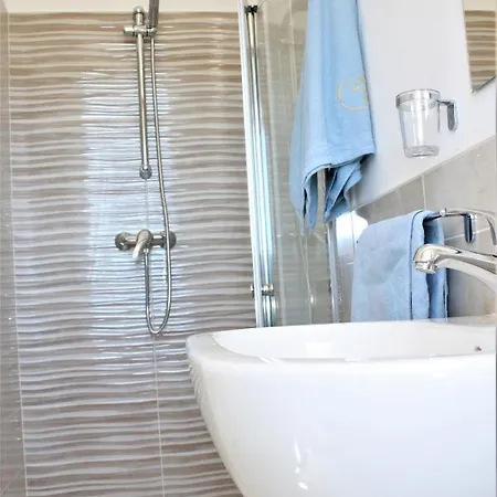 Aparthotel Vardano