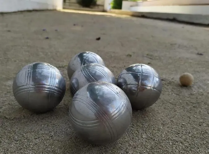 Lejlighedshotel Vardano 3*