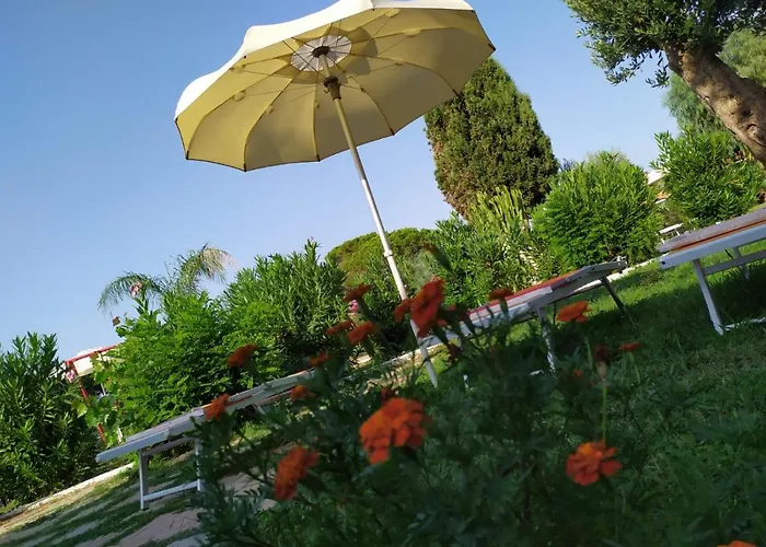 Lejlighedshotel Vardano