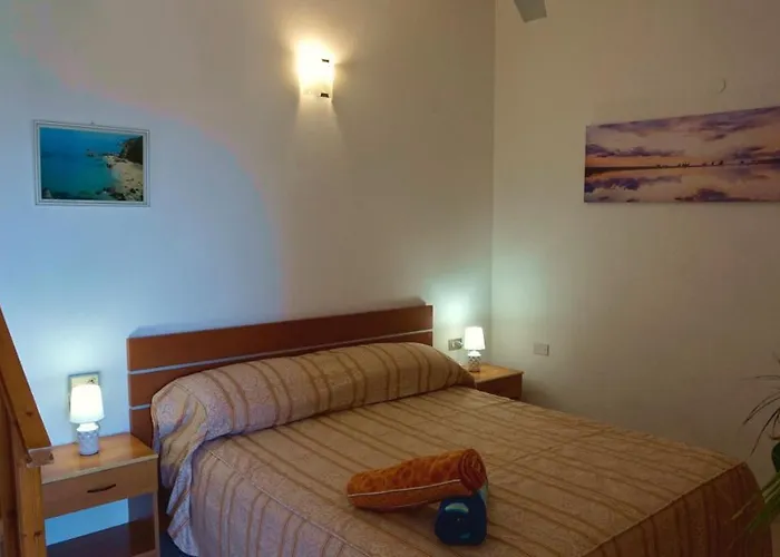 Lejlighedshotel Vardano