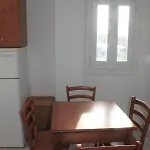 아파트호텔 Vardano 파르겔리아