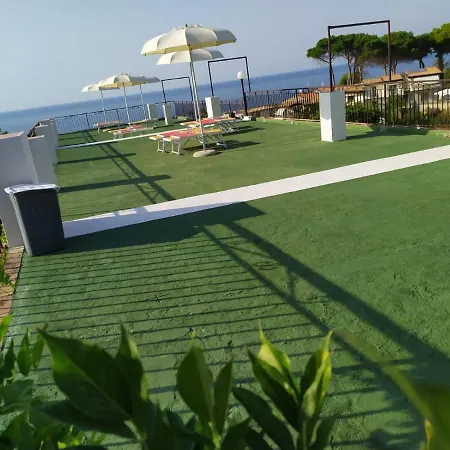 Vardano 3* Parghelia