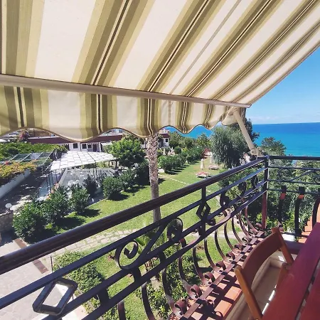 Vardano Appart hôtel