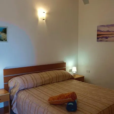 Appart hôtel Vardano