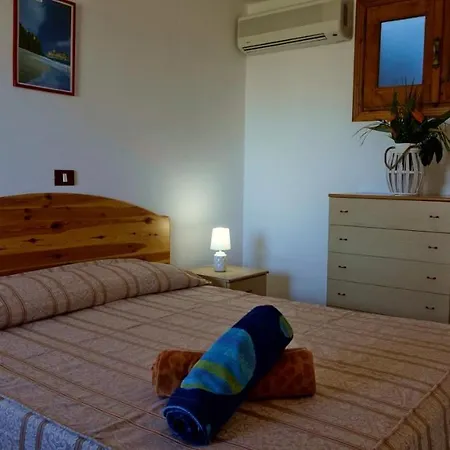 Vardano Aparthotel Parghelia