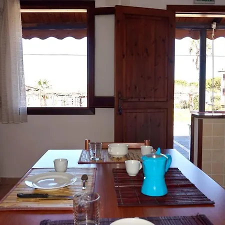 Vardano 3* Parghelia