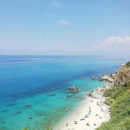 Vardano Appart hôtel Parghelia