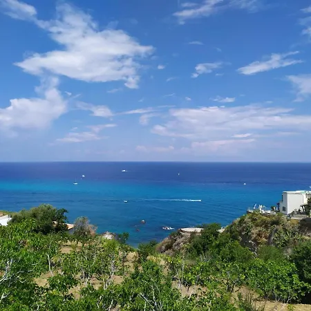 Vardano Appart hôtel 3*