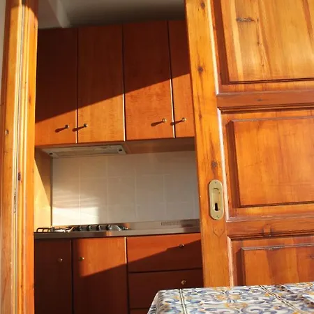 Vardano Appart hôtel