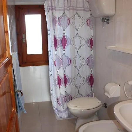 Vardano Appart hôtel Parghelia