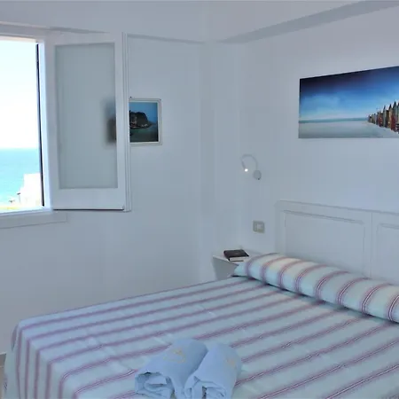 Vardano Aparthotel Parghelia