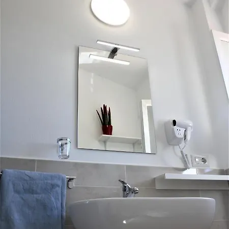 Appart hôtel Vardano