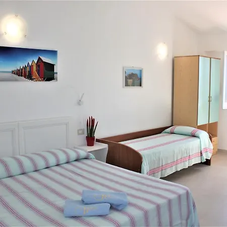 Appart hôtel Vardano 3*