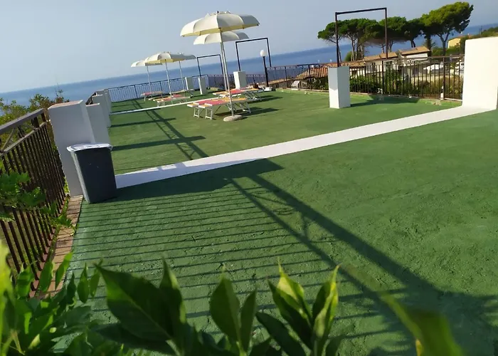 Vardano 3* Parghelia