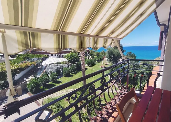 Vardano Lejlighedshotel