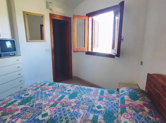 Aparthotel Vardano 3*