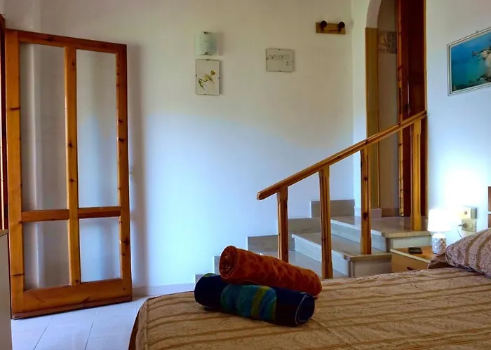 Aparthotel Vardano 3*