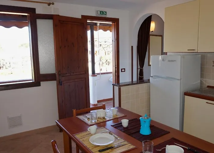 Aparthotel Vardano 3*