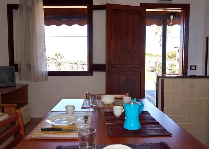 Vardano 3* Parghelia