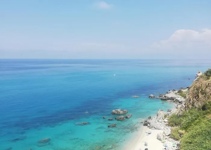 Vardano Aparthotel Parghelia