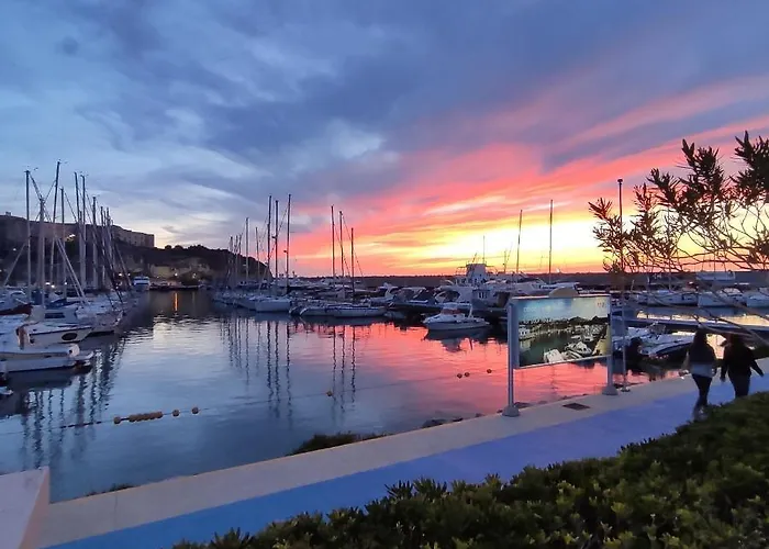 Vardano 3* Parghelia