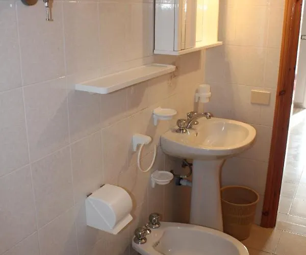 Aparthotel Vardano Parghelia