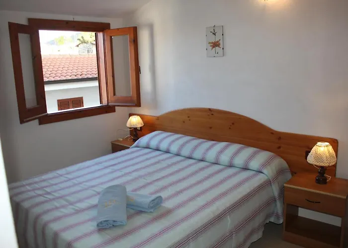 Vardano 3* Parghelia