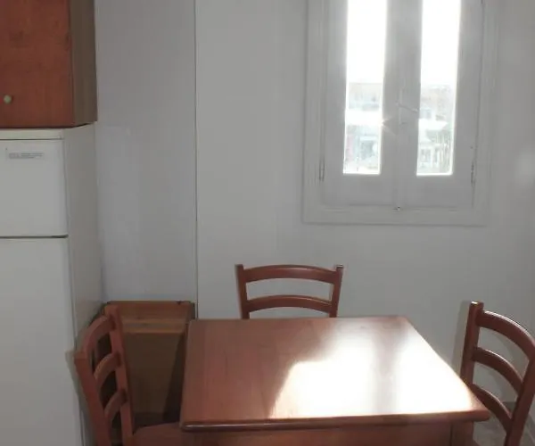 Aparthotel Vardano Parghelia