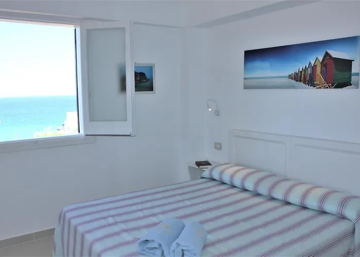 Vardano Aparthotel Parghelia